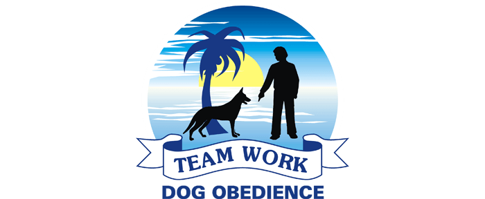 Dog training - Brisbane north